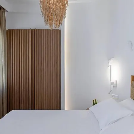 Boho Sapiens Marina - Romantic Cave Apartment