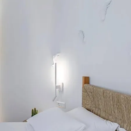 Boho Sapiens Marina - Romantic Cave آداماس