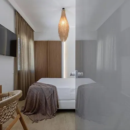 Apartment Boho Sapiens Marina - Romantic Cave *