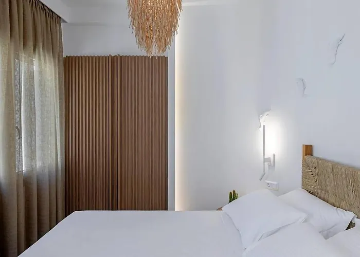 Boho Sapiens Marina - Romantic Cave, Port Apartament